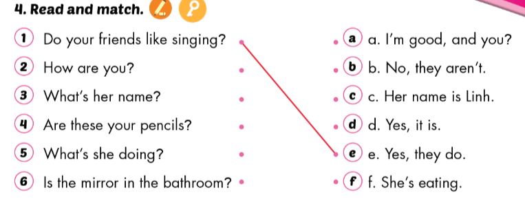 Sách Smart Start 3 Review Units 1 - 4