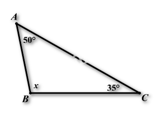 begin{array}{l}{3^{2x}} = {3^5} + {2.3^5}{3^{2x}} = left( {1 + 2} right){.3^5}{3^{2x}} = {3.3^5} = {3^1}{.3^5}{3^{2x}} = {3^{1 + 5}}{3^{2x}} = {3^6} Rightarrow 2x = 6,,,,,,,,,,x = 6:2,,,,,,,,,,x = 3end{array}