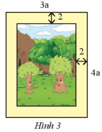 Toán 7 Bài 1: Biểu thức số, biểu thức đại số (ảnh 2)