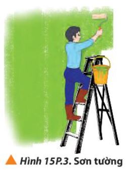 Giải Lý 10 Bài 15