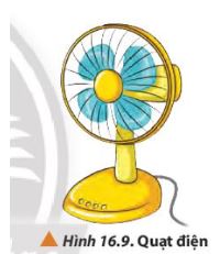 Giải Lý 10 Bài 16