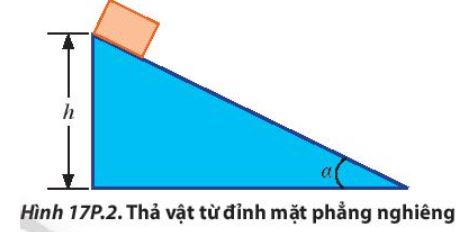 Giải Lý 10 Bài 17