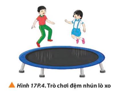 Giải Lý 10 Bài 17