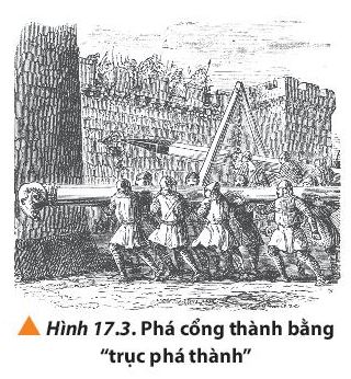 Giải Lý 10 Bài 17