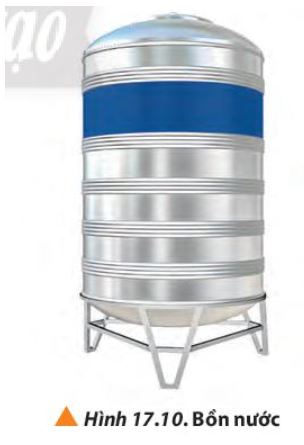 Giải Lý 10 Bài 17