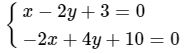 Giải bài 1 trang 86 SGK Toán 10 tập 2 – Cánh diều