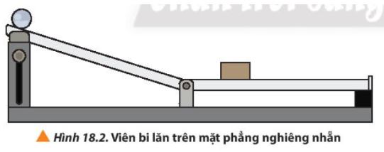 Giải Lý 10 Bài 18
