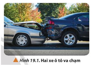 Giải Lý 10 Bài 19