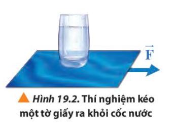 Giải Lý 10 Bài 19