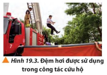Giải Lý 10 Bài 19