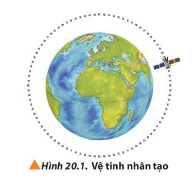 Giải Lý 10 Bài 20