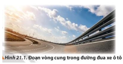 Giải Lý 10 Bài 21