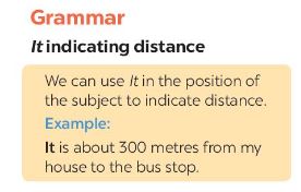 Unit 7 lớp 7 A Closer Look 2 sách Global Success
