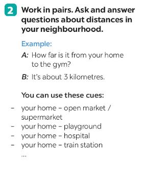 Unit 7 lớp 7 A Closer Look 2 sách Global Success