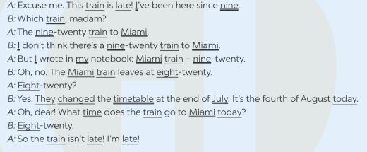 Giải SBT Tiếng Anh 7 Global Success Unit 7 Pronunciation