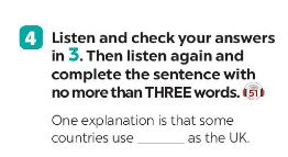 Unit 7 lớp 7 Communication sách Global Success