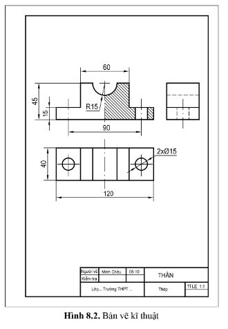 Giải Công nghệ 10 Bài 8