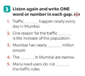 Unit 7 lớp 7 Skills 2 sách Global Success