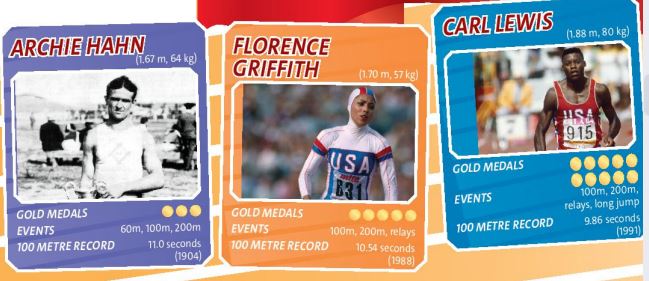 Tiếng Anh 7 Friends Plus Unit 5 Language Focus trang 61