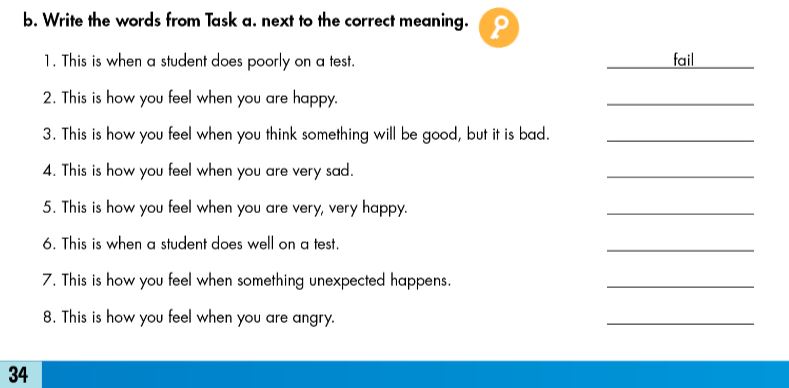 Smart World Workbook 7 Unit 6 Lesson 2