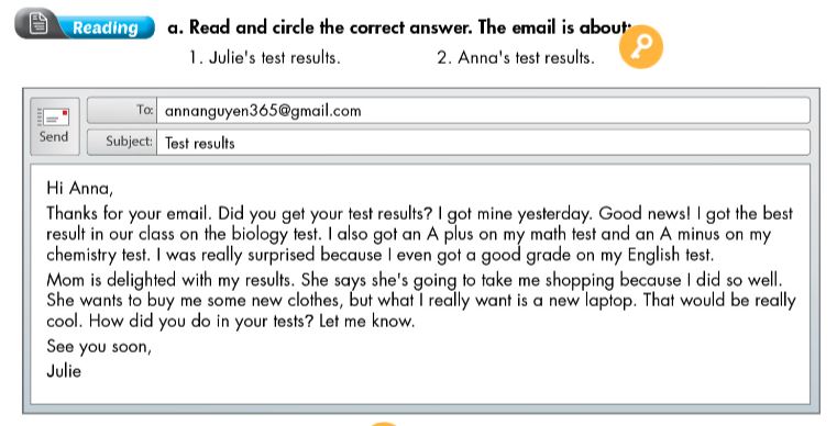 Smart World Workbook 7 Unit 6 Lesson 2