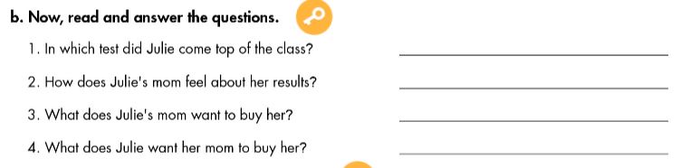 Smart World Workbook 7 Unit 6 Lesson 2
