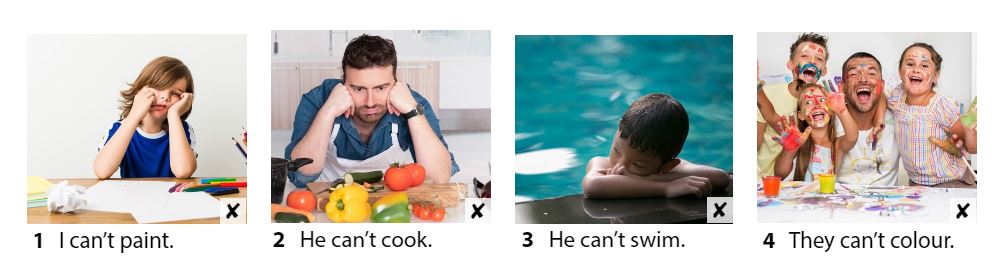 Tiếng Anh 3 Wonderful World Unit 6 Lesson 2