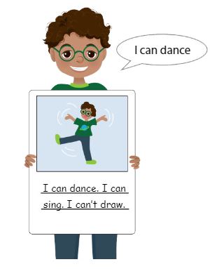 Tiếng Anh 3 Wonderful World Unit 6 Lesson 2