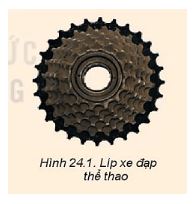 Giải Lý 10 Bài 24 KNTT