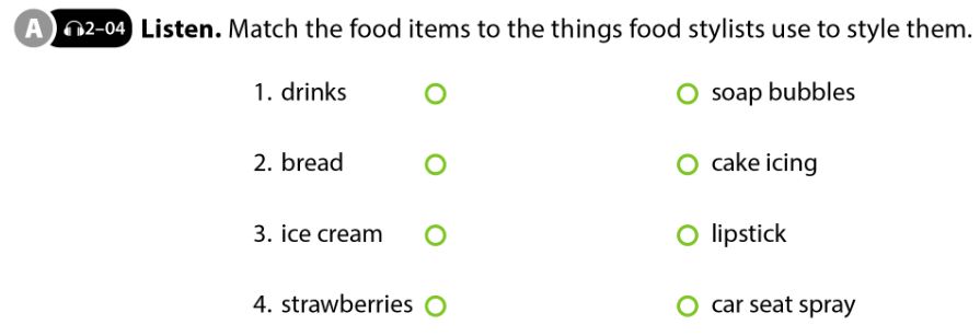 Tiếng Anh 7 Cánh Diều Unit 7 The Real World