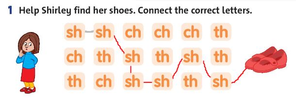 Family and Friends 3 Workbook Unit 7 Lesson 4 trang 53