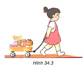 Giải Lý 10 Bài 34 KNTT