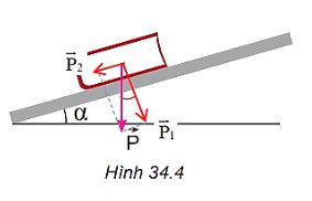 Giải Lý 10 Bài 34 KNTT