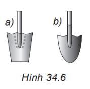 Giải Lý 10 Bài 34 KNTT