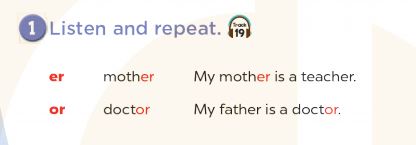 Tiếng Anh lớp 3 Global Success Unit 12 Lesson 3