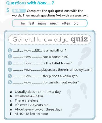 Tiếng Anh 7 Friends Plus Workbook Unit 5 Language Focus trang 35