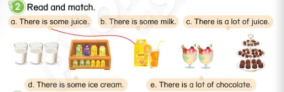 Tiếng Anh lớp 3 Phonics Smart Unit 6 Lesson 3