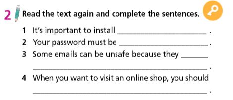 Tiếng Anh 7 Right On Unit 4 CLIL