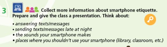 Tiếng Anh 7 Right On Unit 4 Right On 4