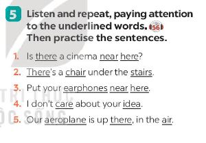 Unit 8 lớp 7 A Closer Look 1 sách Global Success