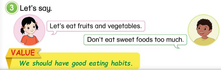 Tiếng Anh lớp 3 Phonics Smart Unit 6 Learn more