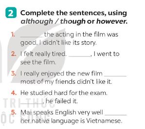 Unit 8 lớp 7 A Closer Look 2 sách Global Success