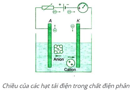 Vật lý 11 Bài 14