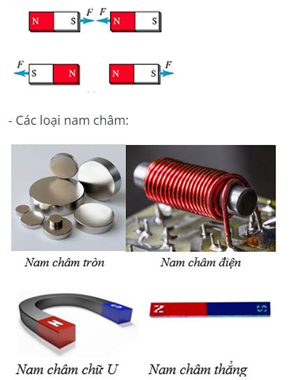 Vật lý 11 Bài 19