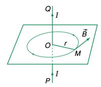 Vật lý 11 Bài 21