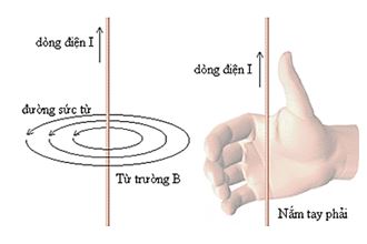 Vật lý 11 bài 21