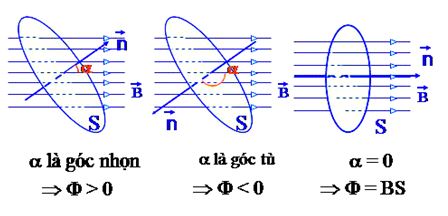 Vật lý 11 Bài 23
