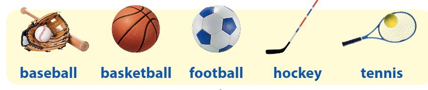 Tiếng Anh 3 Wonderful World Unit 7 Lesson 1