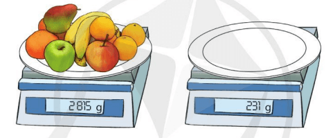 Toán lớp 3 trang 55, 56 Phép trừ trong phạm vi 100 000 | Cánh diều