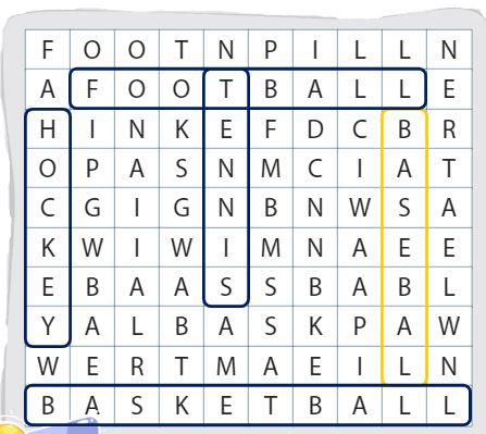 Sách bài tập Tiếng Anh 3 Wonderful World Unit 7 Lesson 1